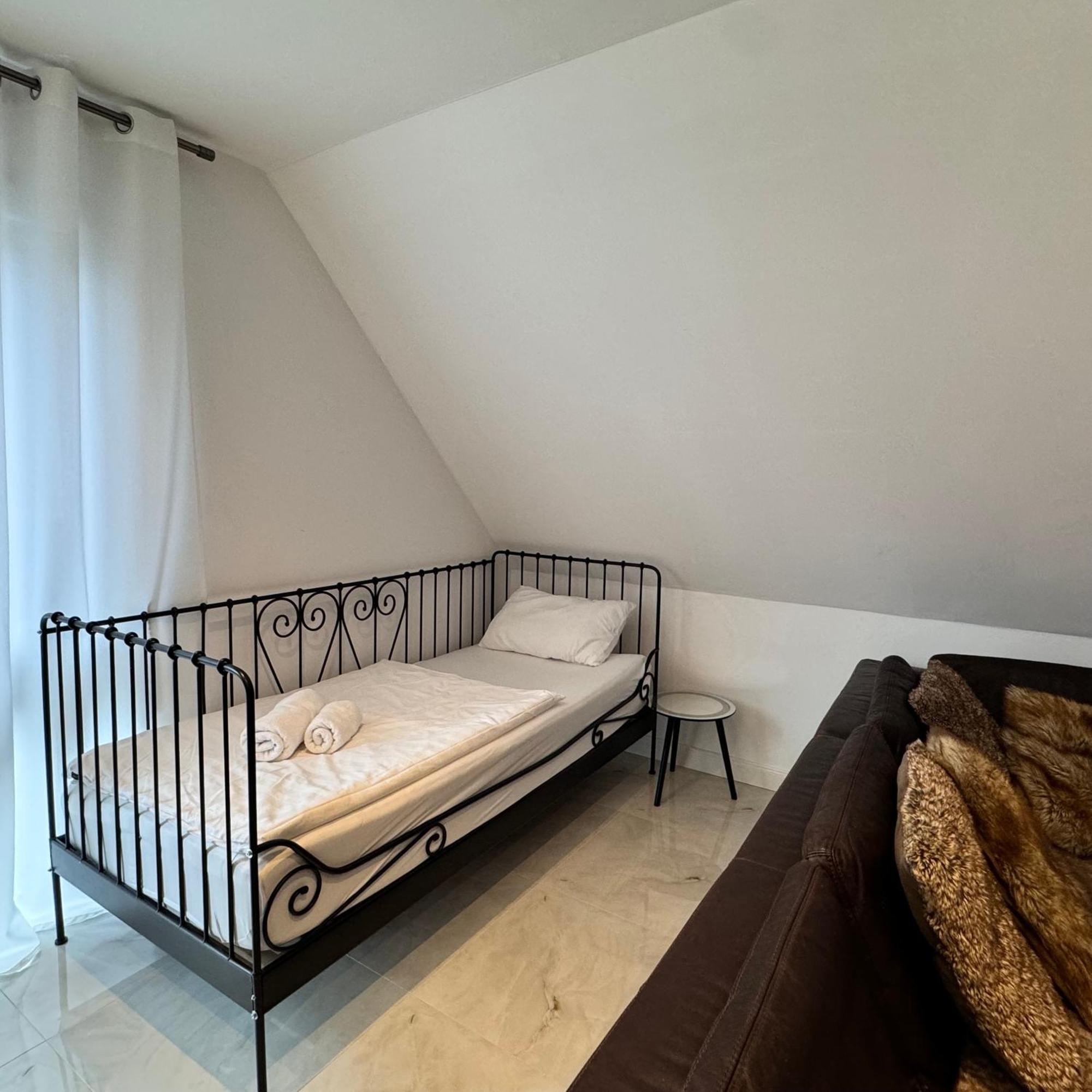 Appartement Relaxdays-apartments 1 Garten Und Pool-mitbenutzung, Wallbox, Kostenloser Parkplatz, Kontaktloser Checkin, Wifi Mit Smarttv *